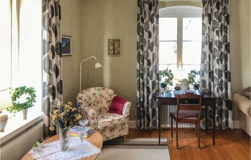 Five-bedroom Holiday Home In Klippan