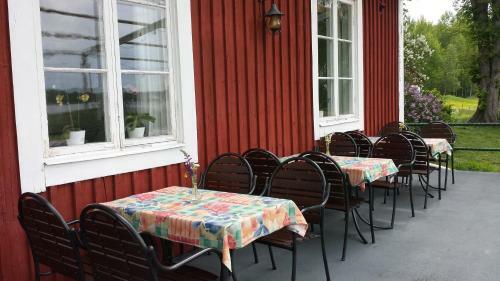 Bed & Breakfast Nya Strandg�rdens W�rdshus