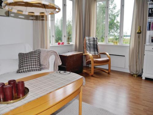 Three-bedroom Holiday Home In Kristinehamn