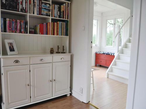 Three-bedroom Holiday Home In Kristinehamn
