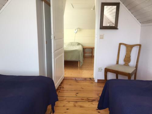 Villa Wannborga Ving�rd