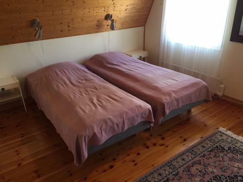 Villa Wannborga Ving�rd