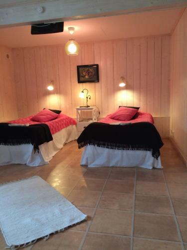 Bed & Breakfast Skummesl�v B & B