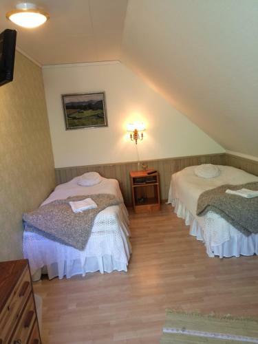 Bed & Breakfast Skummesl�v B & B
