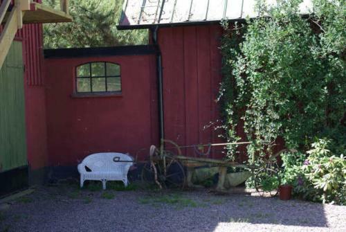 Bed & Breakfast Skummesl�v B & B