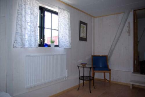 Bed & Breakfast Skummesl�v B & B