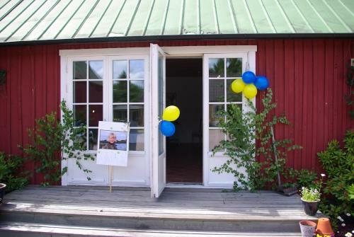 Bed & Breakfast Skummesl�v B & B