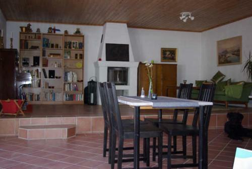 Bed & Breakfast Skummesl�v B & B