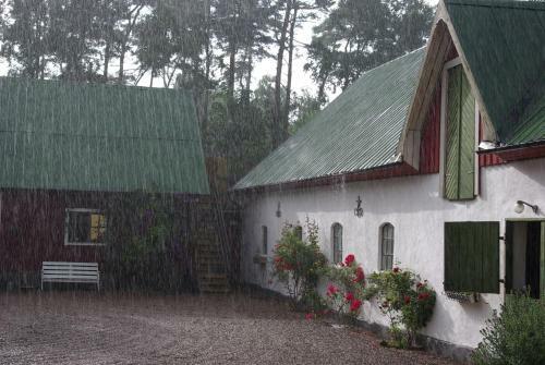 Bed & Breakfast Skummesl�v B & B