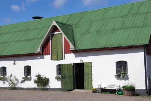 Bed & Breakfast Skummesl�v B & B