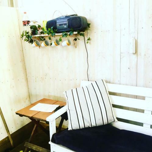 Bed & Breakfast Skummesl�v B & B