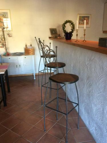 Bed & Breakfast Skummesl�v B & B