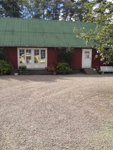Bed & Breakfast Skummesl�v B & B