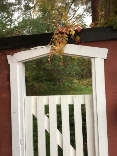 Bed & Breakfast Skummesl�v B & B