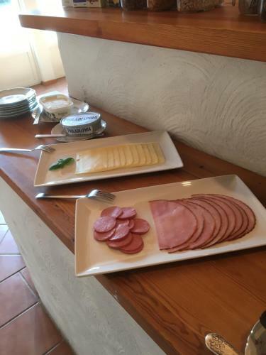 Bed & Breakfast Skummesl�v B & B
