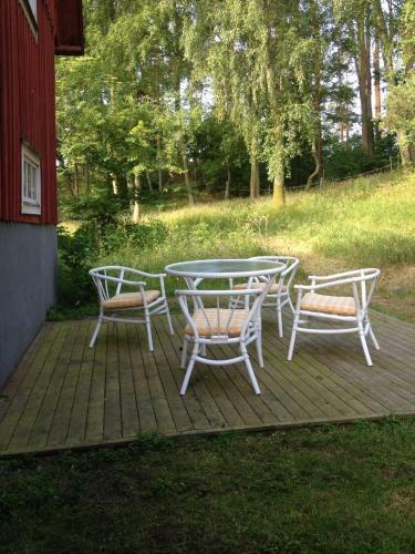 Bed & Breakfast Skummesl�v B & B