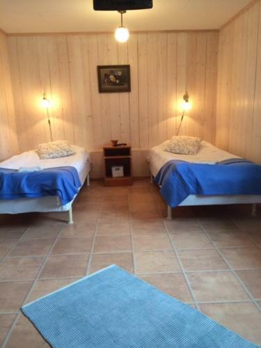Bed & Breakfast Skummesl�v B & B