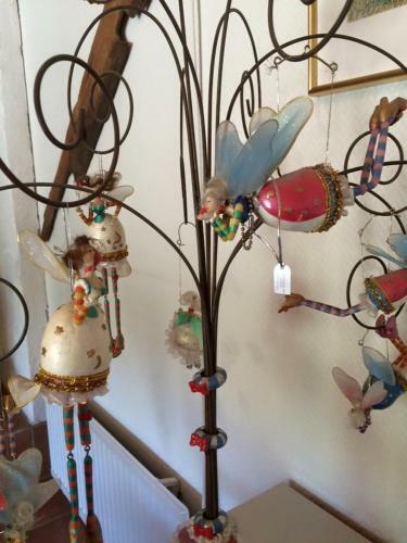 Bed & Breakfast Skummesl�v B & B