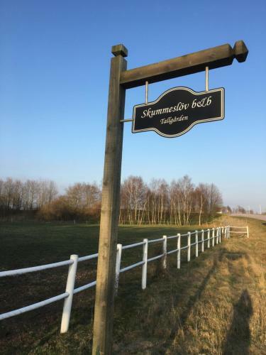 Bed & Breakfast Skummesl�v B & B
