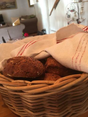 Bed & Breakfast Skummesl�v B & B