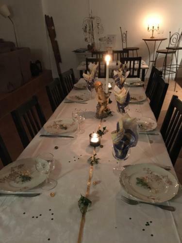 Bed & Breakfast Skummesl�v B & B