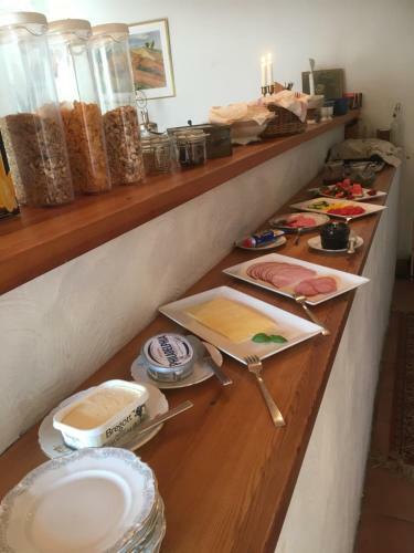 Bed & Breakfast Skummesl�v B & B