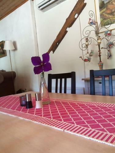Bed & Breakfast Skummesl�v B & B