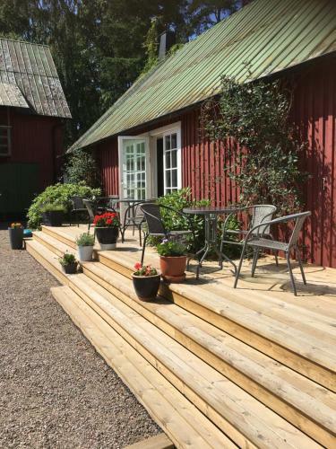Bed & Breakfast Skummesl�v B & B