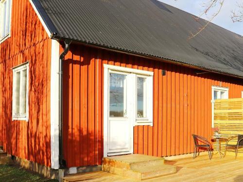 Apartment Laholm