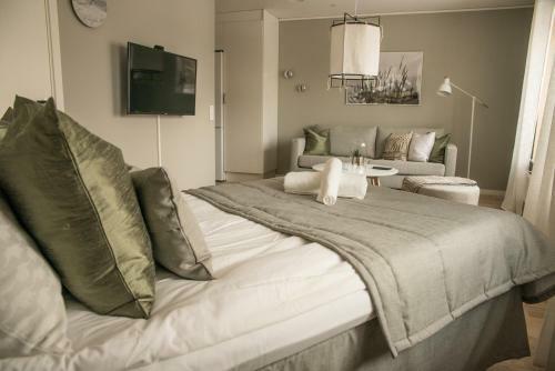 Sky Town Apartments