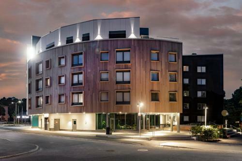 Sky Town Apartments