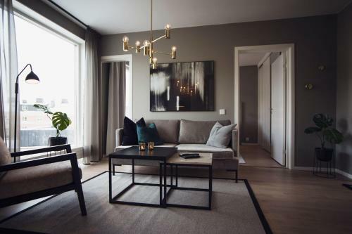 Sky Town Apartments