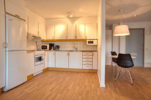 Sky Town Apartments