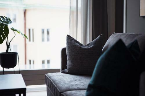 Sky Town Apartments