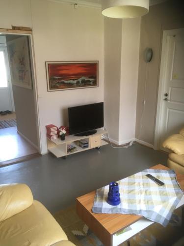 Bed & Breakfast Sov Gott