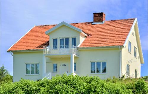 Four-bedroom Holiday Home In Mariannelund