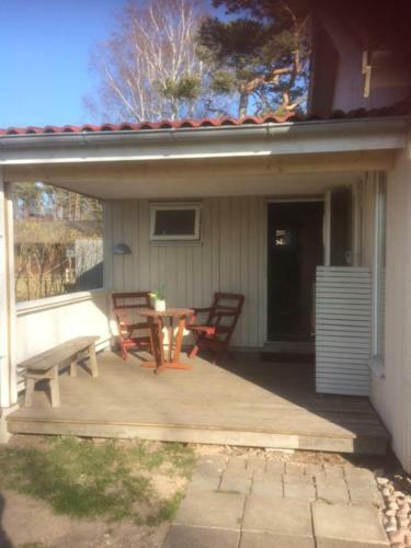 Hostal Studio Kustv�gen