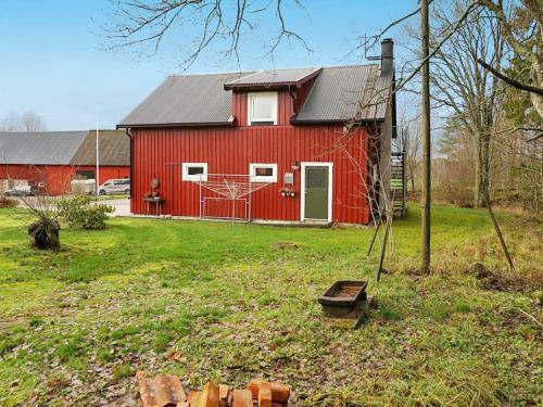 Holiday Home Mellerud