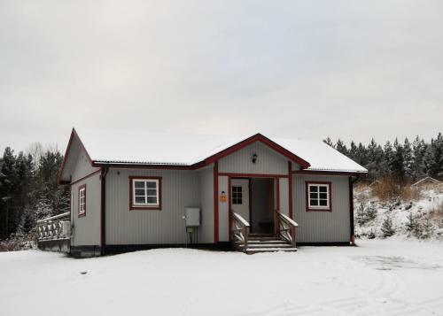 K39 Thistle Cottage