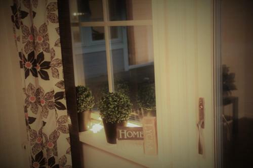 Apartamento Nilsemyr.