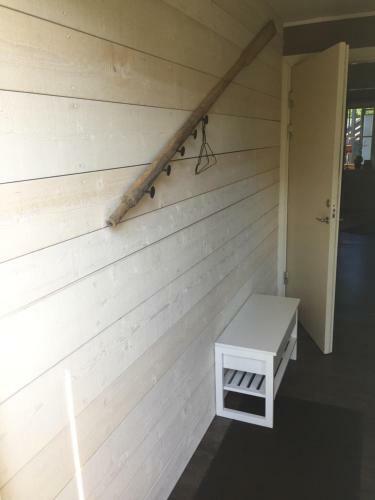 Apartamento Nilsemyr.