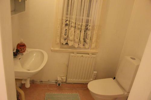 Bed & Breakfast Gamla Aff�ren