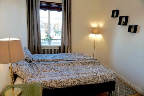 Albergue Gylleby Vandrarhem