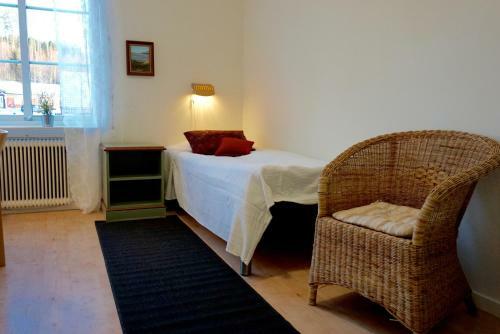 Albergue Gylleby Vandrarhem
