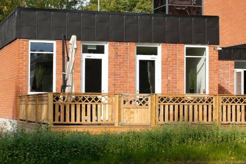 Almn�s Park Hotel