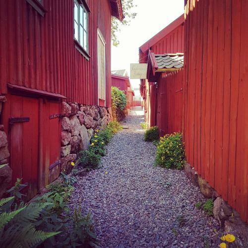 Albergue Spirans Rum Och Logi