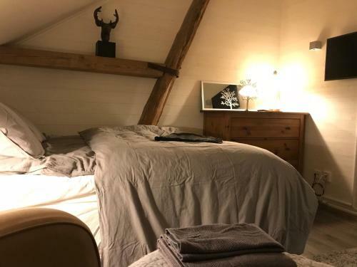 Laxg�rdens Bed And Breakfast