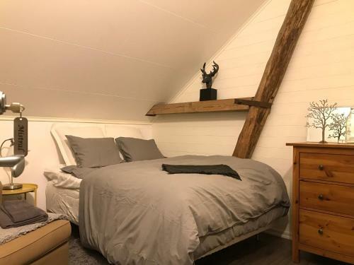 Laxg�rdens Bed And Breakfast