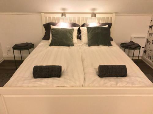 Laxg�rdens Bed And Breakfast