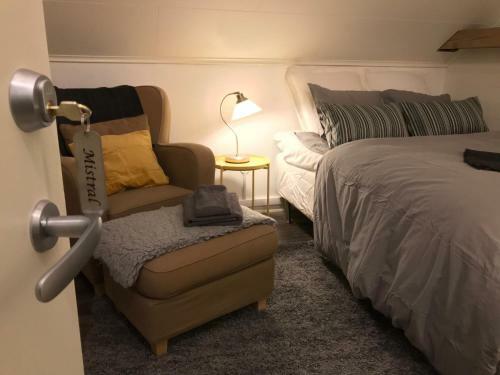 Laxg�rdens Bed And Breakfast
